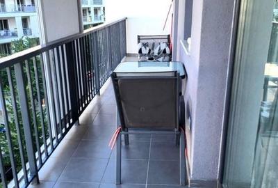 Apartament 2 camere 56 mp, terasa, parcare, Buna Ziua - 6