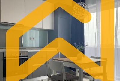 Garsonieră decomandată, mobilată în Dristor - 4