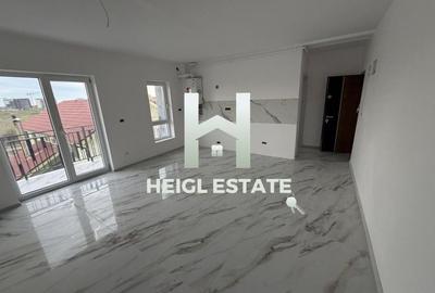 Apartament cu 3 camere si 2 balcoane in zona Braytim - 2