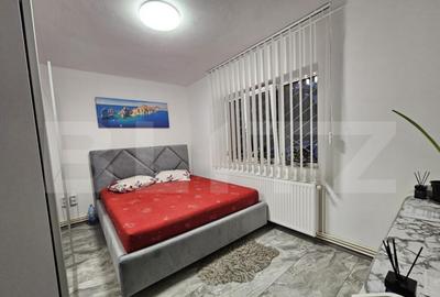 Apartament 2 camere, 50.59 mp, zona Dambovita - 3