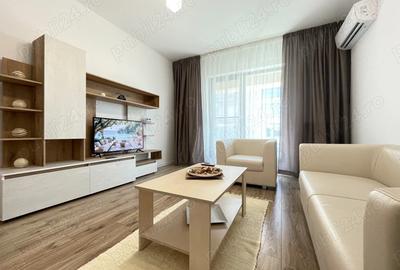 NOU - Ap 2 camere Exigent Plaza Residence - Lujerului, Politehnica - 2