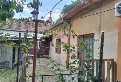 Apartament cu 2 camere semidecomandat în Central - 3