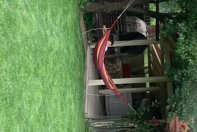 Casă cu Teren 1200 Mp în Calea Moldovei - 9