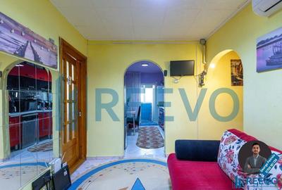 Apartament cu 3 camere decomandat, Miori?ei - 10