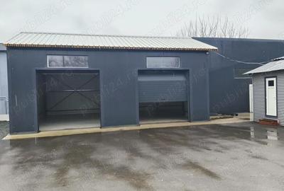 Spațiu comercial, de 180 mp, în Central - 7