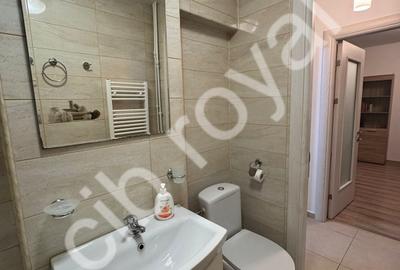 Inchiriez apt. 2cam. Bd. Tineretului, Vis a vis Parc, 4 min. metrou Tineretului. - 21