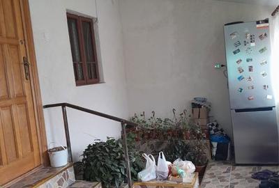 Casă cu 4 camere în Corlățel - 8