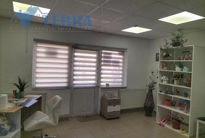 Spațiu comercial, de 25 mp, în Central - 1