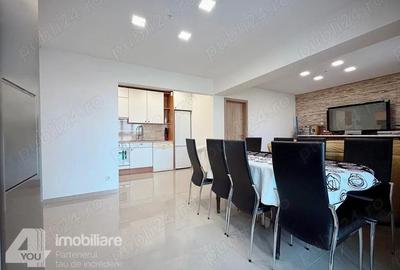Apartament 4 camere Confectii 110 mp et.1 incalzire in pardoseala Apartament 4 camere Confectii 110 mp et.1 incalzire in pardoseala - 2