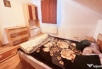 Apartament cu 3 camere decomandat în Micești - 12