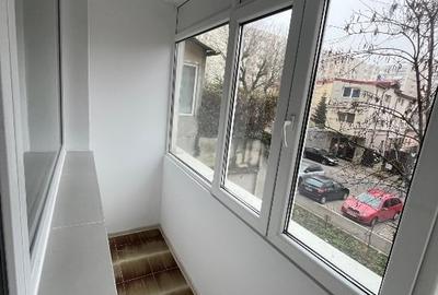 Proprietar- Apartament 3 camere de închiriat – 5 min metrou Iancului - 7