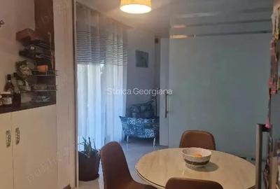 Vand Duplex 3 camere Boreal - 4