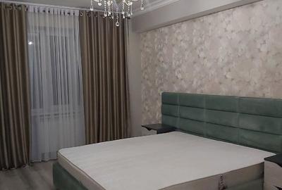 Garsonieră decomandată în Horea