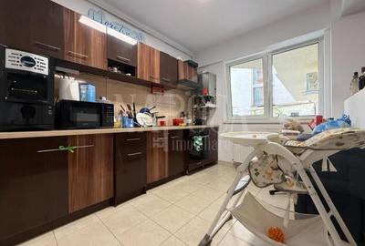 Apartament 2 camere de vanzare in Marasti, Cluj Napoca - 5
