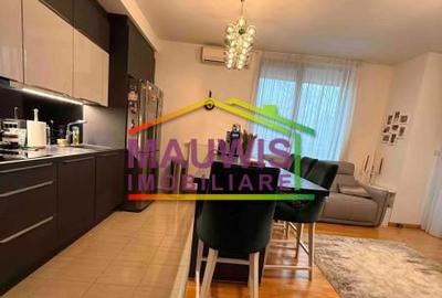 Apartament cu 4 camere decomandat în Central - 2