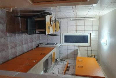 Apartament cu 2 camere semidecomandat în Baraolt - 7