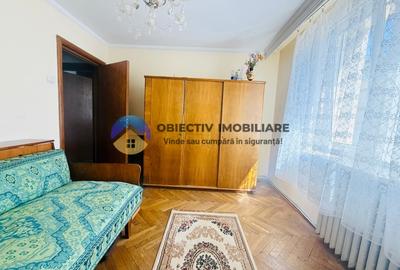 OCAZIE! Apartament 3 camere/2 balcoane CENTRU Dioda - 7