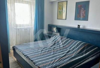 Apartament de inchiriat CENTRAL - 4