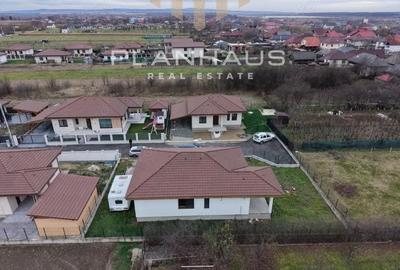 Casa moderna, 129 mp utili, in loc. Sasar - 2