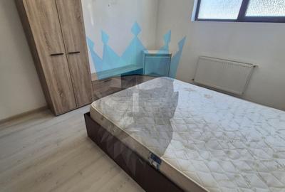 Garsonieră decomandată, mobilată în Sisești - 9