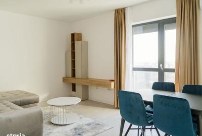 Apartament cu 3 camere decomandat, mobilat în Colentina - 3
