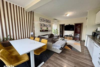 Apartament cu 2 camere în Florești - 13