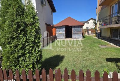 Apartament cu 3 camere decomandat în Cetate - 5