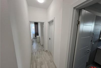 Apartament 2 camere, bloc nou,parcare, etaj 2(lift), ultrace - 15