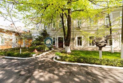 Inchiriere spatiu birouri Grozavesti, Calea Plevnei - Orhideea - 2