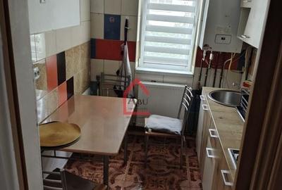 Apartament cu doua camere, Zimbru - 7