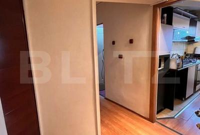 Apartament cu 2 camere în Central - 3