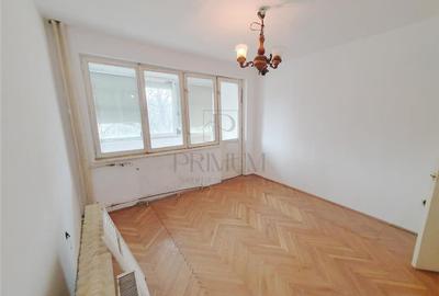 Apartament cu 3 camere decomandat în Olimpia-Stadion - 7