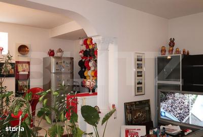 Casă cu 4 camere în Răcari - 9