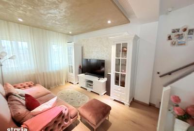 Casă cu 4 camere cu Teren 1035 Mp în Curtești - 1