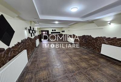 Spațiu comercial, de 65 mp, în 9 Mai - 2