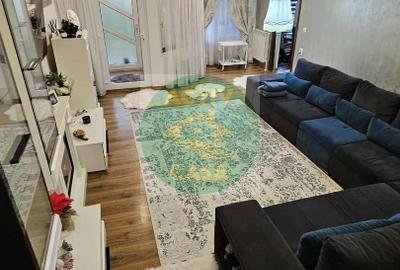 Vila subsol, parter si etaj - 8