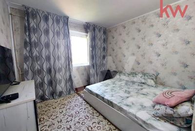 Apartament 3 camere, zona centrala, 67 mp - 2