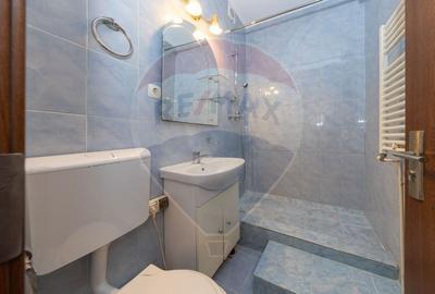 Apartament in casa Centrul Istoric cu potential - 4