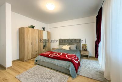 Apartament cu 3 camere decomandat, mobilat în Tomis Plus - 7