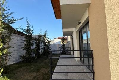 Casa individuală 2025 4 camere + Curte liberă de 150mp utili sectorul 1 - 7