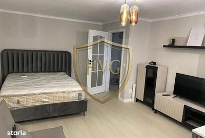 Garsonieră decomandată în 13 Septembrie