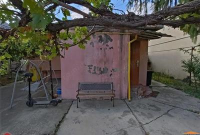 Casa 3 cu teren in Parneava-Alfa de 1180 mp- Comision 0 - 2