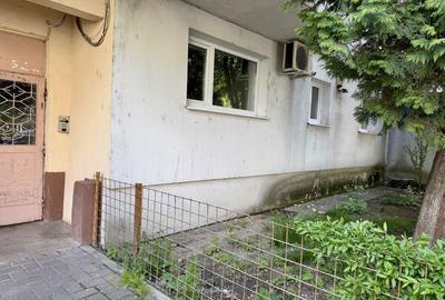 Spațiu comercial, de 60 mp, în Energiei - 1