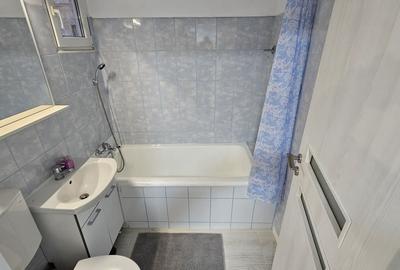 Giurgiului inchiriere apartament 2 camere mobilat utilat - 22