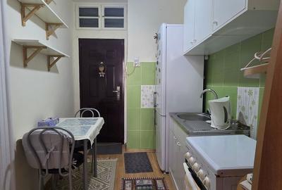 Apartament cu 2 camere în Central - 2