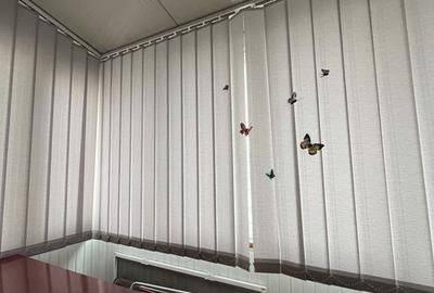 Apartament cu 2 camere decomandat în Burdujeni - 4