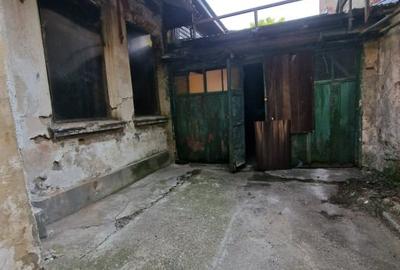 Dorobanti - ASE teren 322 mp cu 2 constructii, toate utilitatile - 6