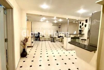 Ap 3 camere - Spatios 90mp - Aviatiei - M2 Aurel Vlaicu - Centrala Proprie - 2