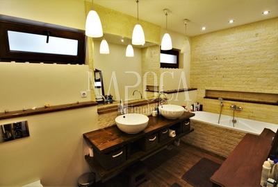 Casă individuală cu 4 camere cu Canalizare în Florești - 11