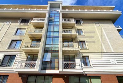 Garsonieră decomandată, mobilată în Copou - 23